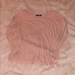 Women’s Long Sleeve Blouse